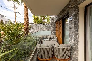 Lazar Lux Suites - Ammoudara