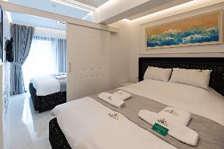 Lazar Lux Suites - Ammoudara