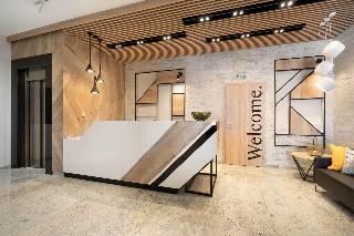 Adeo Hotel