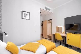 Adeo Hotel