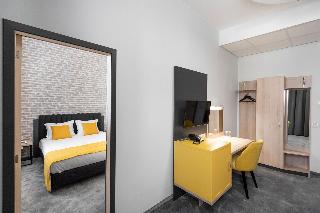 Adeo Hotel