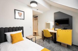 Adeo Hotel