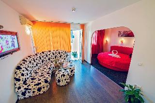 Family Hotel Gran Ivan
