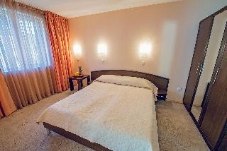 Family Hotel Gran Ivan