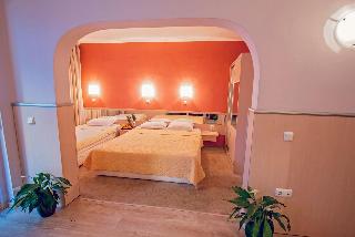 Family Hotel Gran Ivan