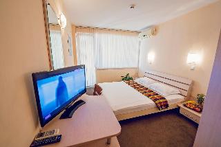 Family Hotel Gran Ivan
