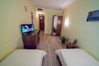 Family Hotel Gran Ivan