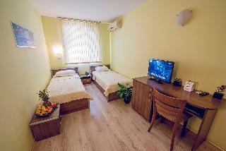 Family Hotel Gran Ivan