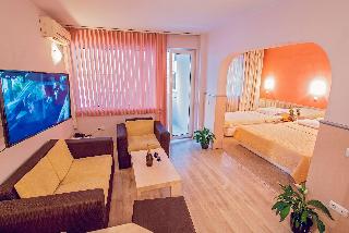 Family Hotel Gran Ivan