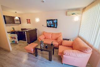 Family Hotel Gran Ivan