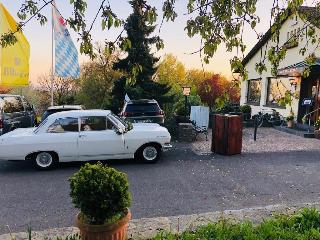 Gasthof Berghof