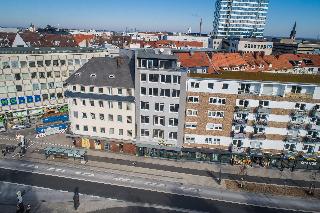 aappartel boardinghouse city center