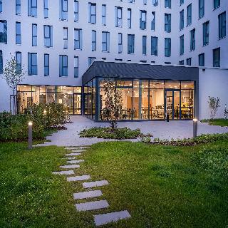 elaya hotel augsburg, Trademark by Wyndham