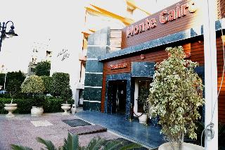 Monte Cairo Suites