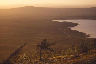 Ski-Inn Pyha Linna