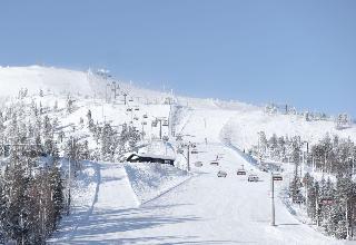 Ski-Inn Pyha Linna