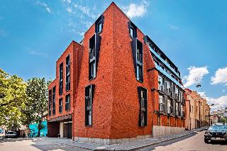 Taberne Boutique Hotel Tbilisi