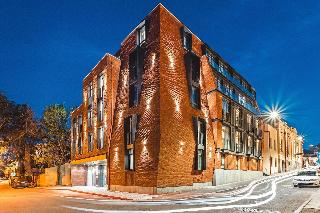 Taberne Boutique Hotel Tbilisi