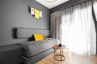 Colors Hotel Athens