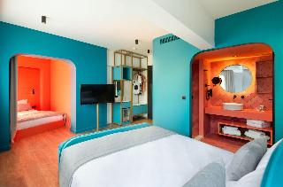 Colors Hotel Athens