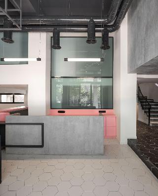 Colors Hotel Athens