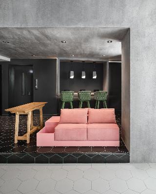 Colors Hotel Athens