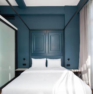 Colors Hotel Athens