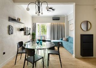 Colors Hotel Athens