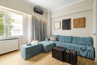 Colors Hotel Athens