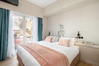 Colors Hotel Athens