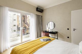 Colors Hotel Athens