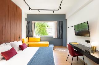 Colors Hotel Athens