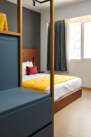 Colors Hotel Athens