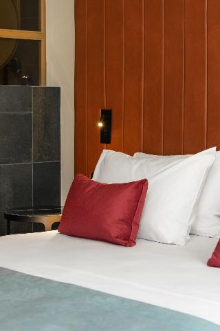 Colors Hotel Athens