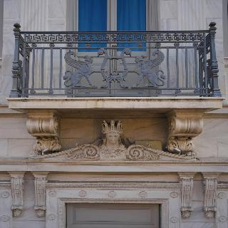 Athens 1890 Hotel & Spa - Adults Only