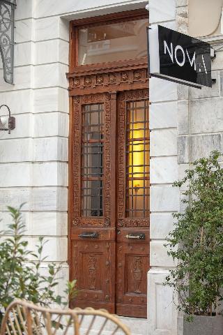 Athens 1890 Hotel & Spa - Adults Only