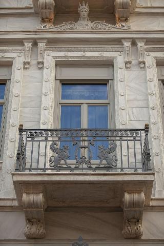 Athens 1890 Hotel & Spa - Adults Only