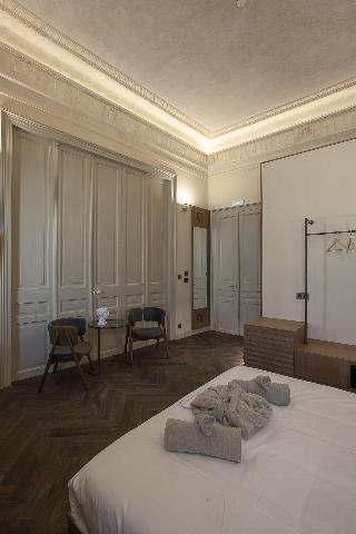 Athens 1890 Hotel & Spa - Adults Only