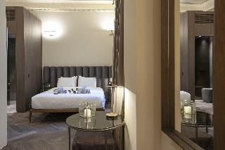 Athens 1890 Hotel & Spa - Adults Only
