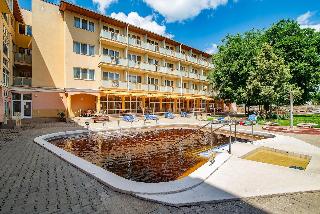 Hungarospa Thermal Hotel