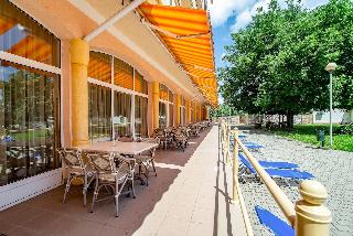 Hungarospa Thermal Hotel