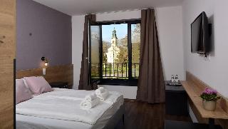 Ludwig Hotel