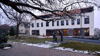 Ludwig Hotel