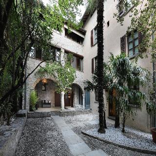 Suites&Atelier Lake Como