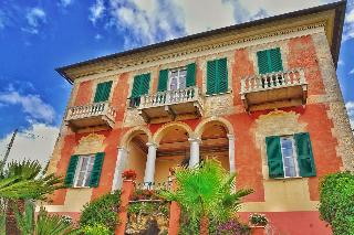 Villa Gelsomino Exclusive House