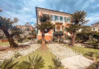 Villa Gelsomino Exclusive House