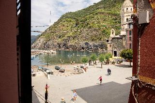 Vernazza Sea View