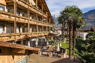 MONDI Hotel Tscherms