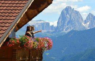 Granpanorama Wellness Hotel Sambergerhof