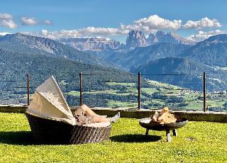 Granpanorama Wellness Hotel Sambergerhof